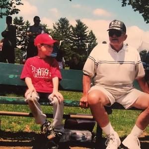 Meet your Posher, Scott